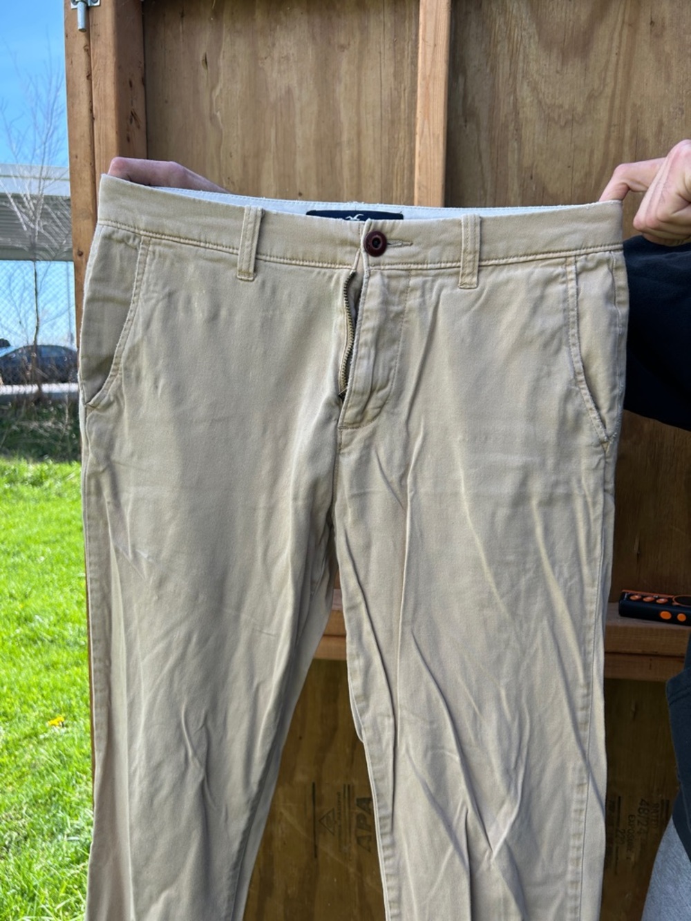Men's  pants bundle